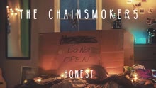 Honest (Pseudo Video)