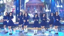 fromis_9 - Fromis_9 - To Heart - MBC Show Champion 現場版 18/02/07