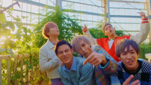 UNIONE - 朝が來るたび