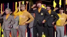 Golden Child - Golden Child - It's U - M COUNTDOWN 現場版 18/02/08