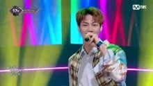 N.Flying - Hot Potato - M COUNTDOWN 現場版 18/02/08