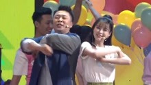杜海濤&沈夢辰&王一博 - 新春旺18 2018湖南春晚