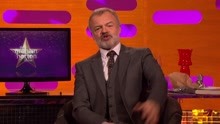 George Ezra - Paradise (Graham Norton Performance)