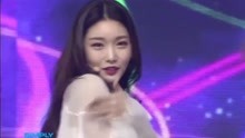 金請夏 - Roller Coaster - Simply K-Pop 18/02/09