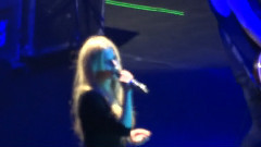 Avril Lavigne - 廣州演唱會