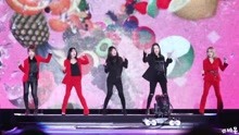 Red Velvet - Red Flavor 飯拍版 18/02/10