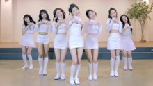 CLC - CLC - To the sky 舞蹈練習室