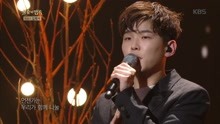 Paul Kim - 以愛的理由 - 不朽的名曲 現場版 18/02/10
