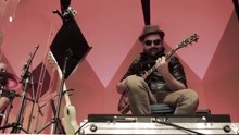 Orquestra Cordas do Igua?u - Smells Like Teen Spirit