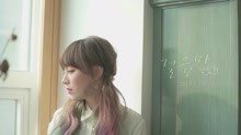  - 姜敏熙 - Toddle 預告