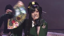  - 和樂器バソド - 雪影ぼうし - 現場版 2018
