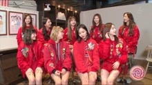 TWICE - Brand New Girl - 現場版 2018