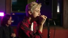 Troye Sivan - Troye Sivan - My My My - 現場版 2018