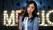  - 美女深情翻唱阿?！度~子》