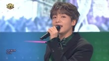 鄭世云 - 鄭世云 - BABY IT'S U - SBS人氣歌謠 現場版 18/02/18