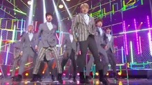 Golden Child - Golden Child - It's U - SBS人氣歌謠 現場版 18/02/18