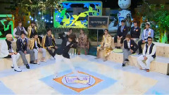 東海舞蹈Show Cut