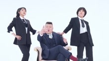 姜虎東 & 洪真英 - I kicked my luck off