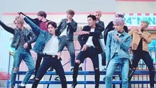 SF9 - MAMMA MIA 預告1