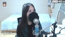 - 韓國小姐姐Saesong翻唱Red Velvet《Bad Boy》