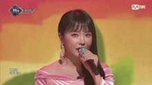洪真英 - GOOD BYE - M COUNTDOWN 現場版 18/02/22