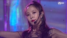 BoA - ONE SHOT, TWO SHOT - M COUNTDOWN 現場版 18/02/22