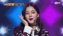 MOMOLAND - BBoom BBoom - M COUNTDOWN 現場版 18/02/22