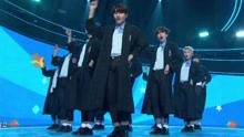Golden Child - Golden Child - It's U - M COUNTDOWN 現場版 18/02/22