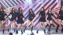 CLC - CLC - BLACK DRESS - M COUNTDOWN 現場版 18/02/22