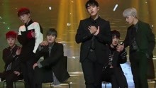RAINZ - Somebody - M COUNTDOWN 現場版 18/02/22
