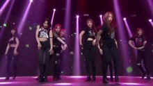 Weki Meki - Weki Meki - Lucky - M COUNTDOWN 現場版 18/02/22