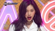 Weki Meki - Weki Meki - La La La - M COUNTDOWN 現場版 18/02/22