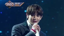 梁耀燮 - Star - M COUNTDOWN 現場版 18/02/22