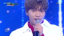 鄭世云 - 鄭世云 - BABY IT'S U - KBS音樂銀行 現場版 18/02/23