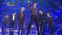 RAINZ - Somebody - KBS音樂銀行 現場版 18/02/23