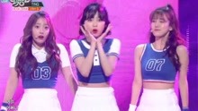  - UNI+ G - TING - KBS音樂銀行 現場版 18/02/23