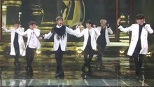 VAV - SPOTLIGHT - KBS音樂銀行 現場版 18/02/23
