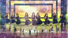  - UNI+ G - YOU&I - KBS音樂銀行 現場版 18/02/23