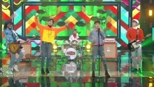 N.Flying - Hot Potato - KBS音樂銀行 現場版 18/02/23