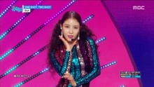 BoA - ONE SHOT, TWO SHOT - MBC音樂中心 現場版 18/02/24