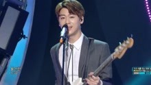 Nick & Sammy - O.o.O - MBC音樂中心 現場版 18/02/24