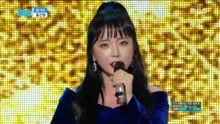 洪真英 - GOOD BYE - MBC音樂中心 現場版 18/02/24