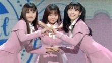 fromis_9 - Fromis_9 - To Heart - MBC音樂中心 現場版 18/02/24