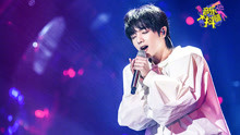華晨宇發片造金曲鞏固地位-大抖腿