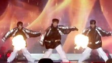 H.O.T - 戰士的后裔
