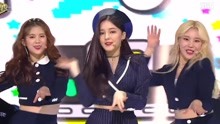 MOMOLAND - BBoom BBoom - SBS人氣歌謠 現場版 18/02/25