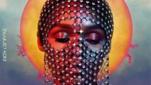 Janelle Monáe - Janelle Monáe - Django Jane