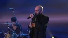 X Ambassadors - Ahead Of Myself - 現場版 2018