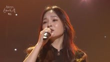 Wax - 像傻瓜一樣的你 - 柳熙烈的寫生簿 現場版 18/02/24