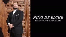 Lekeitio No 5 ((En Directo) Audio)
